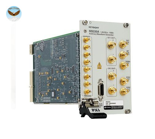 Máy phát xung KEYSIGHT M9330A (1.25GSa/s; 15 bit)